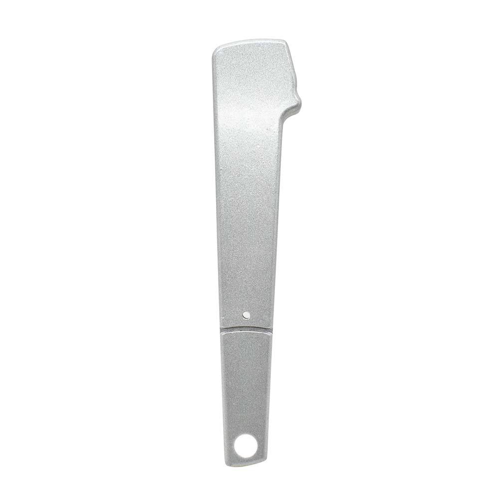 Cap of Aluminum Shaft – New Shorter Version
