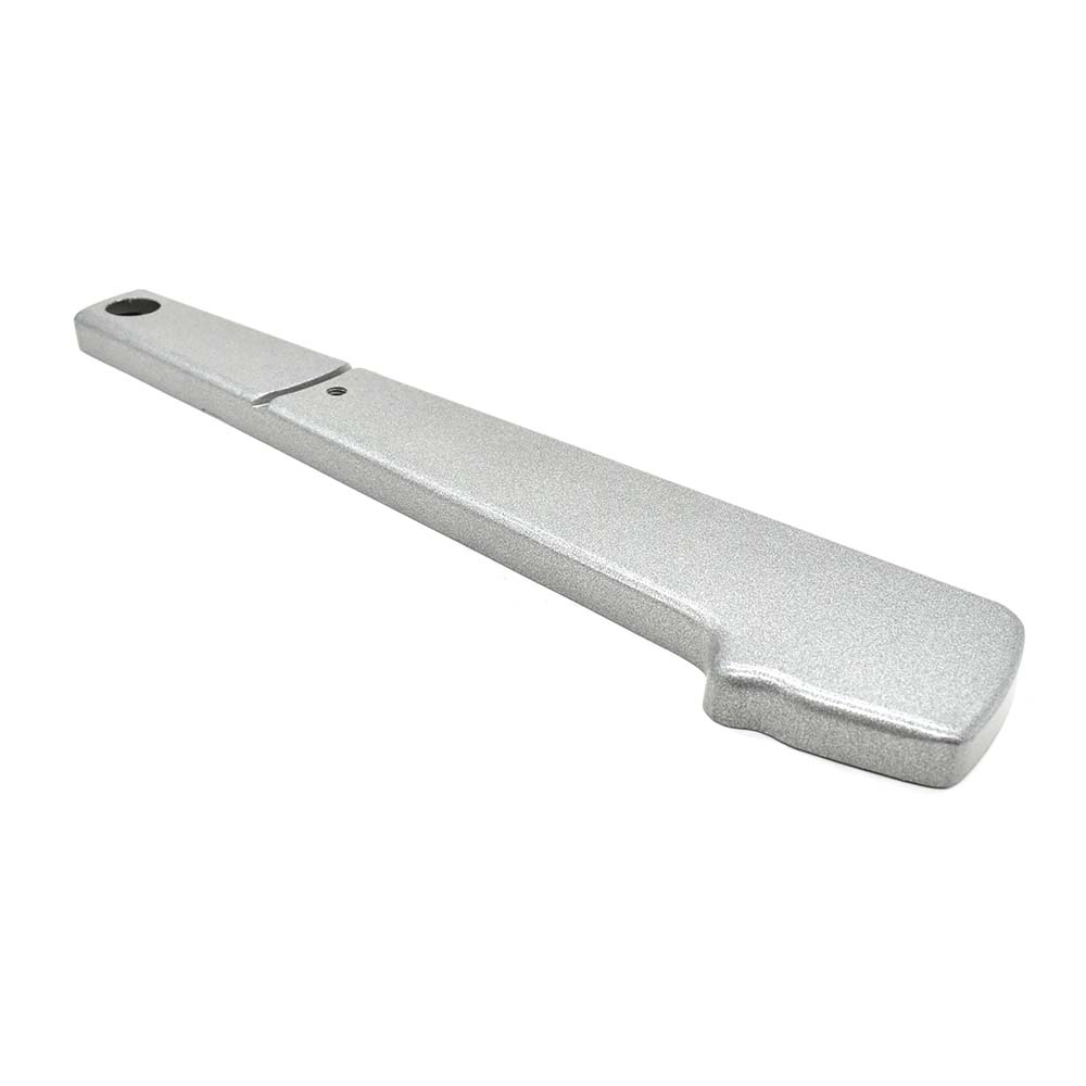 Cap of Aluminum Shaft – New Shorter Version
