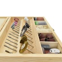 100 Piece All-Purpose Rotary Accessory Kit in Wooden Box