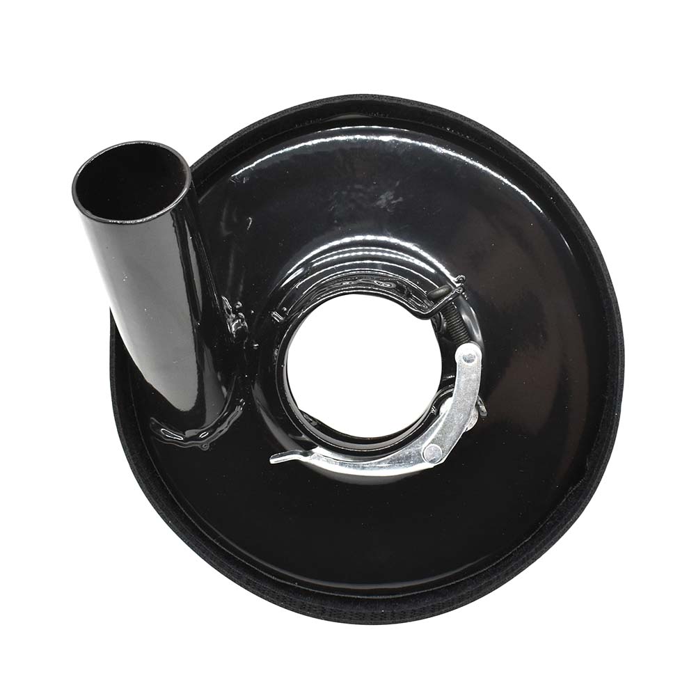 4' Dust Cover for SC Grinder