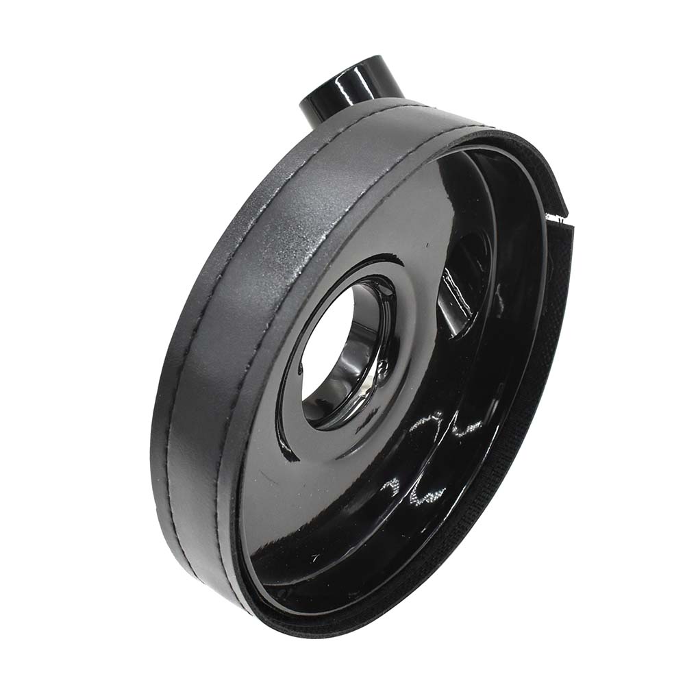 4' Dust Cover for SC Grinder