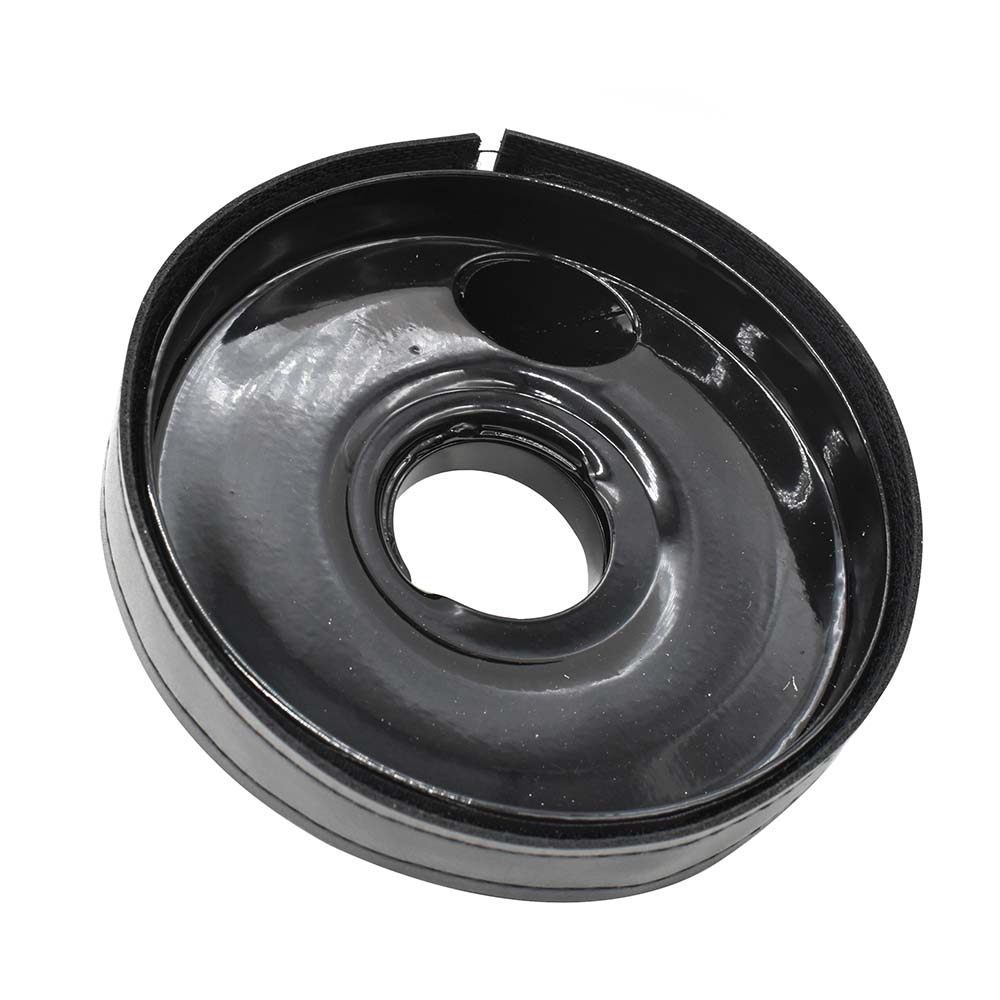4' Dust Cover for SC Grinder