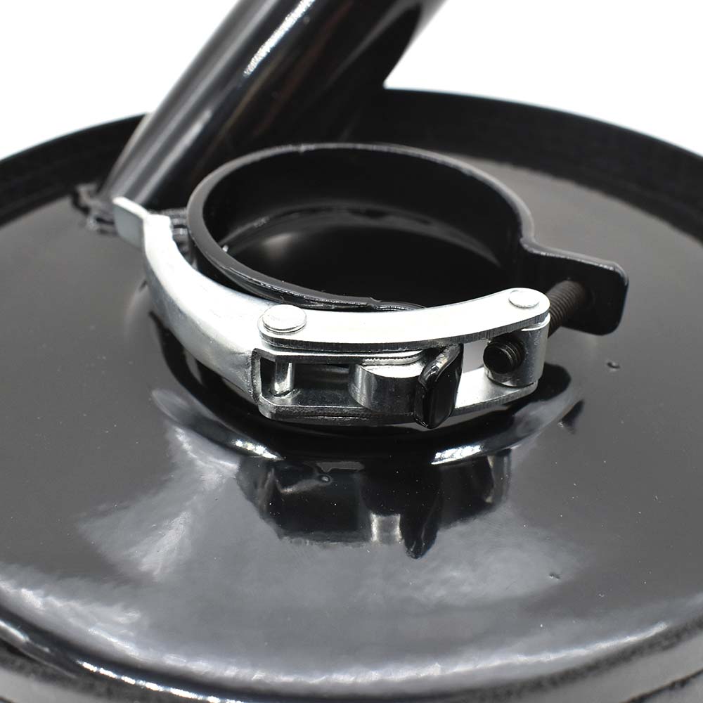 4' Dust Cover for SC Grinder