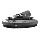 5" Vacuum Plastic Dust Shroud Cover with 1.6" ID