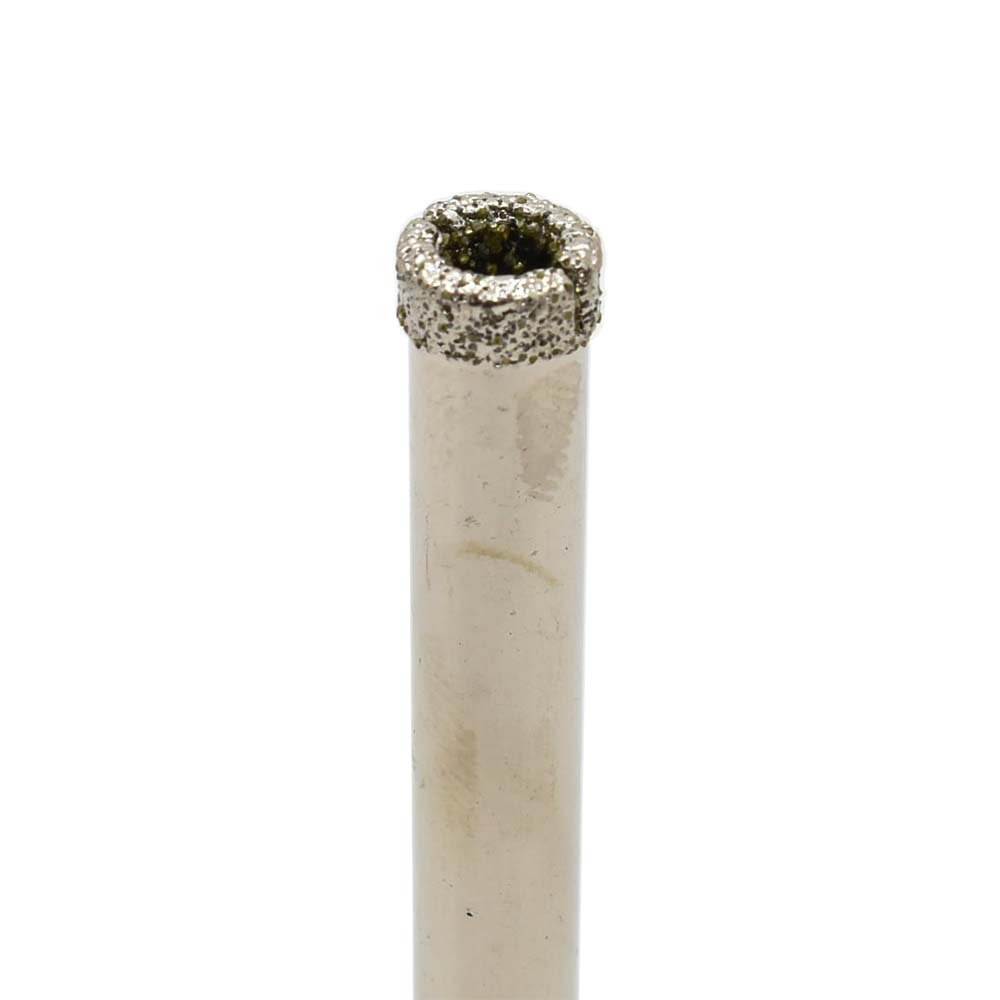 8mm Electroplated Diamond Pilot Bit
