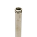 8mm Electroplated Diamond Pilot Bit
