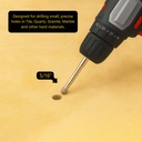 8mm Electroplated Diamond Pilot Bit

