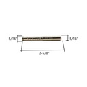 5/16" Electroplated Diamond Bit 8 mm Shank