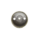 1-1/8" Electroplated Diamond Bit 8 mm Shank