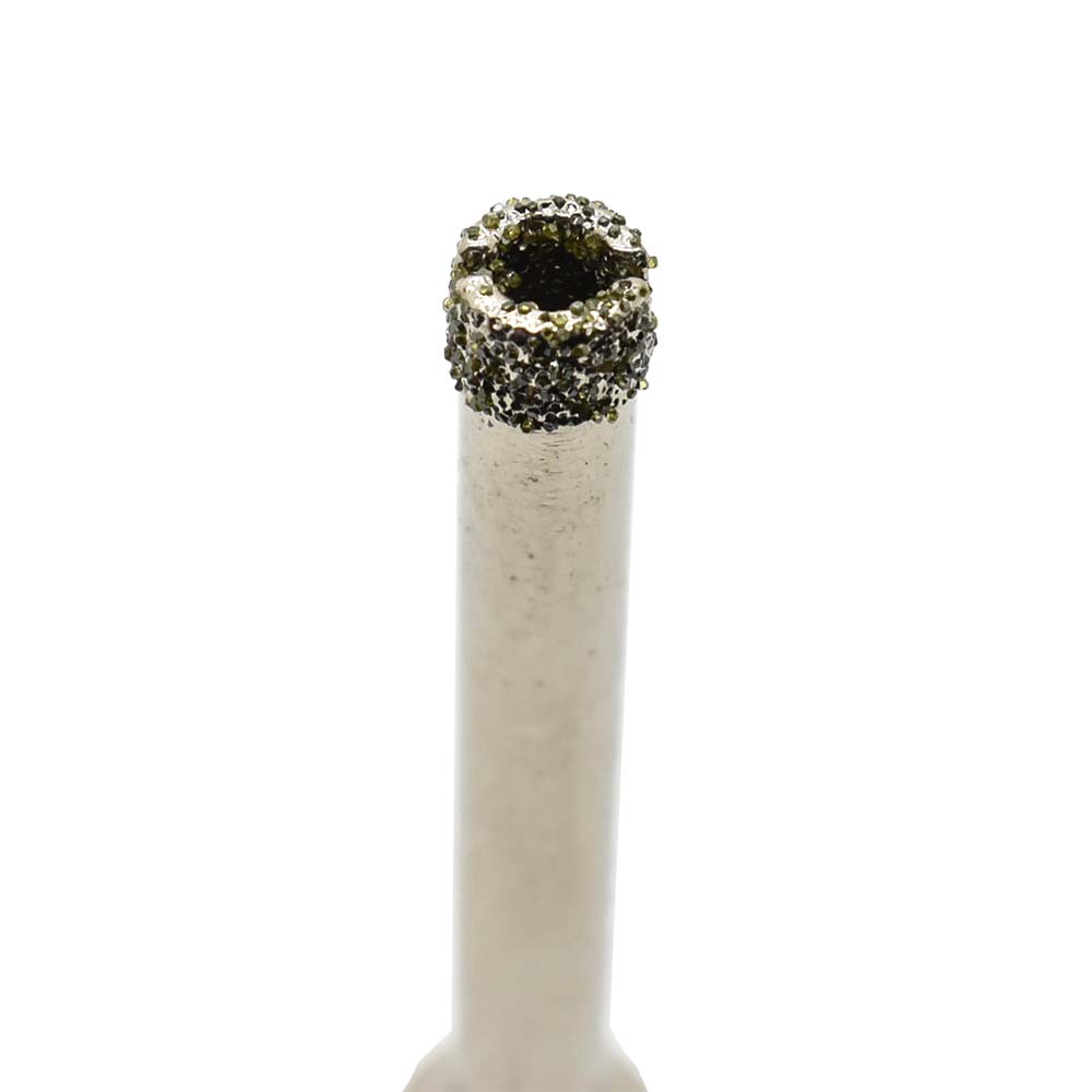 3/16" Electroplated Diamond Bit 8 mm Shank