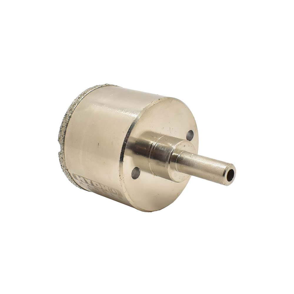 1-3/4" Electroplated Diamond Bit 8 mm Shank