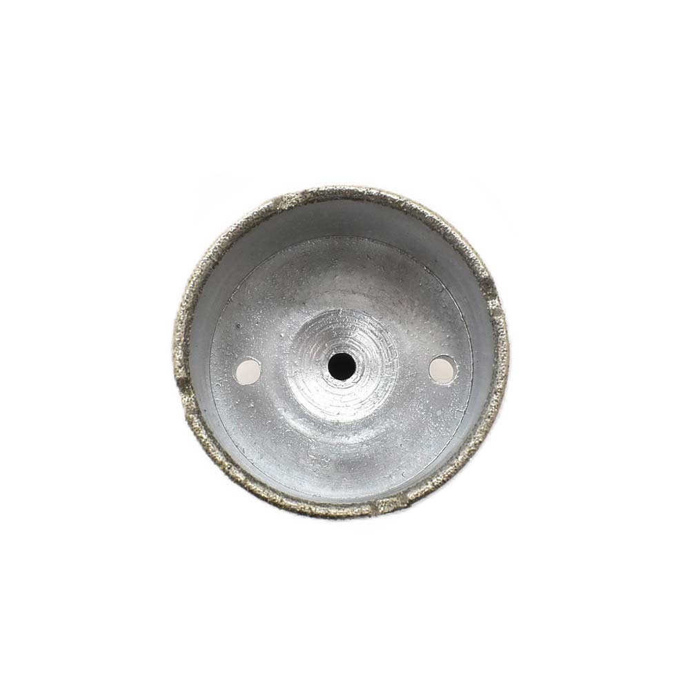 1-3/4" Electroplated Diamond Bit 8 mm Shank