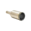 7/8" Electroplated Diamond Bit 8 mm Shank