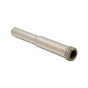 3/8" Electroplated Diamond Bit 8 mm Shank