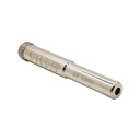 3/8" Electroplated Diamond Bit 8 mm Shank