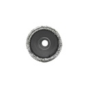 3/4" Electroplated Diamond Bit 8 mm Shank
