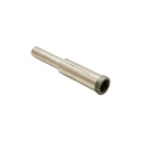 1/2" Electroplated Diamond Bit 8 mm Shank
