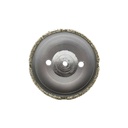 2" Electroplated Diamond Bit 8 mm Shank