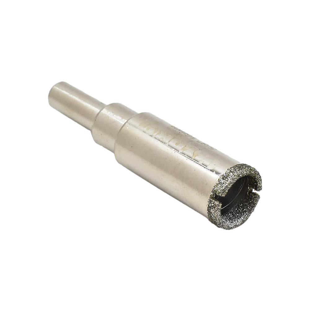 5/8" Electroplated Diamond Bit 8 mm Shank