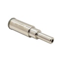 5/8" Electroplated Diamond Bit 8 mm Shank