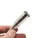 5/8" Electroplated Diamond Bit 8 mm Shank