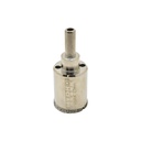 1-1/4" Electroplated Diamond Bit 8 mm Shank