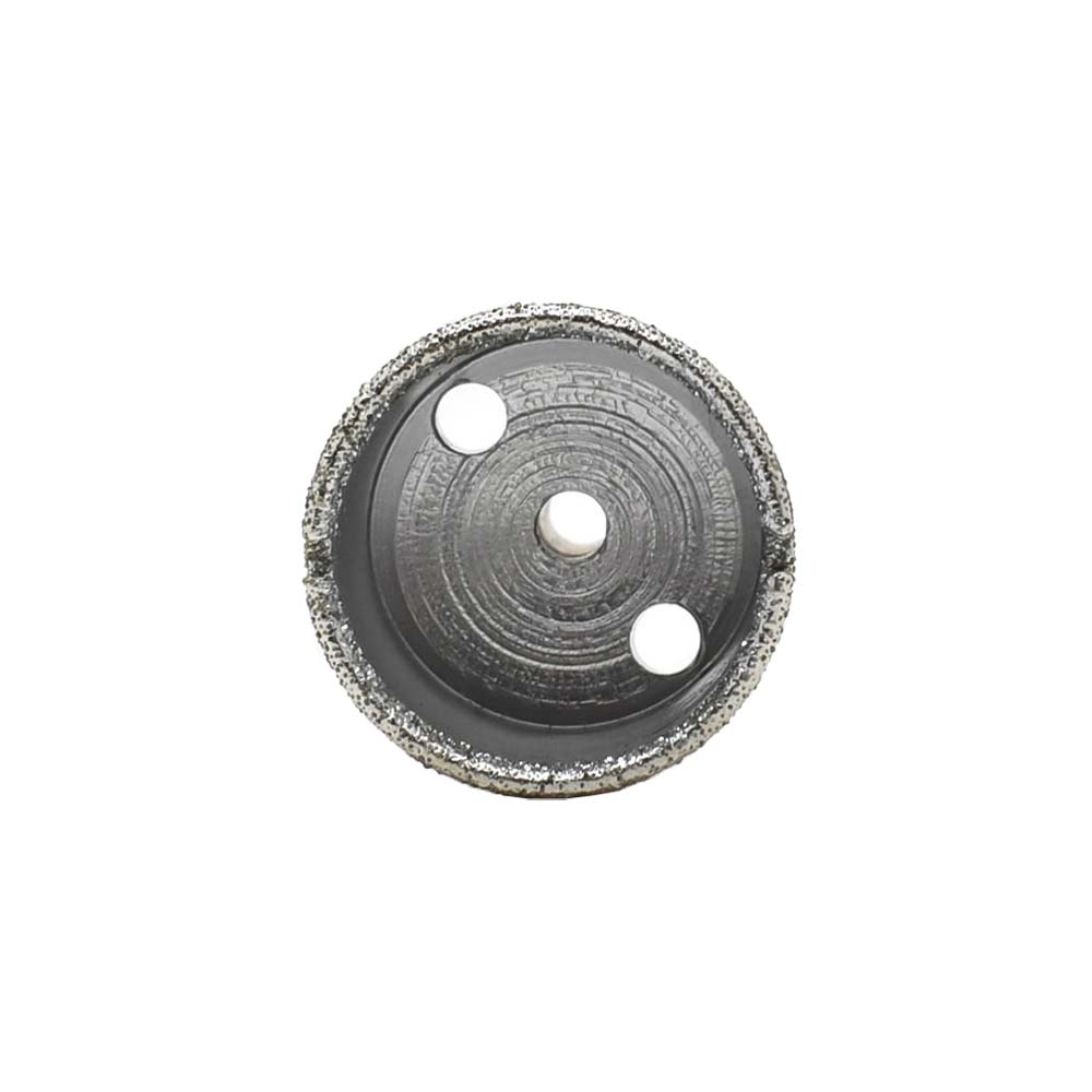 1-1/4" Electroplated Diamond Bit 8 mm Shank