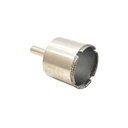 1-1/2" Electroplated Diamond Bit 8 mm Shank