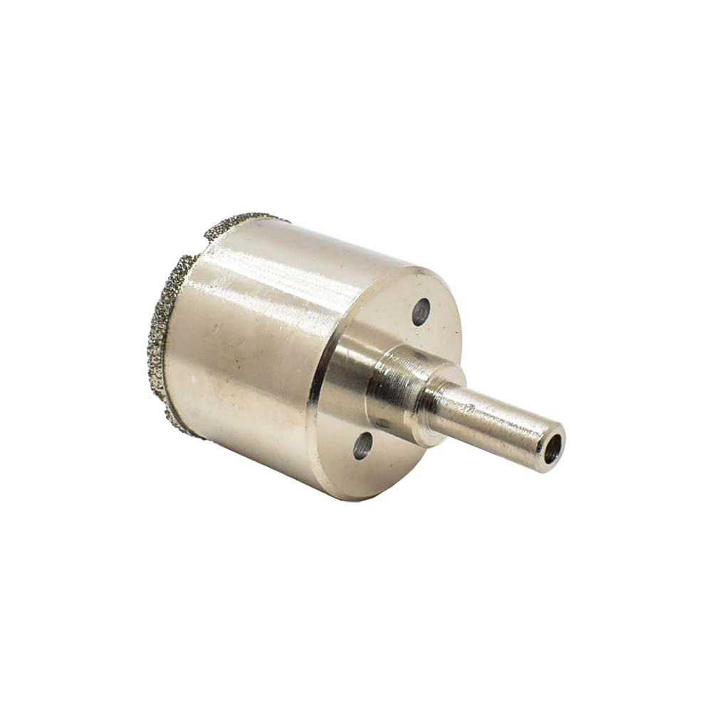 1-1/2" Electroplated Diamond Bit 8 mm Shank