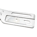 7 Pcs Replacement Blades Parts for Magnetic Roofing Hatchet 15144