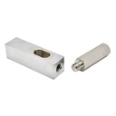 Replacement Magnetic Hammer Head for 15165