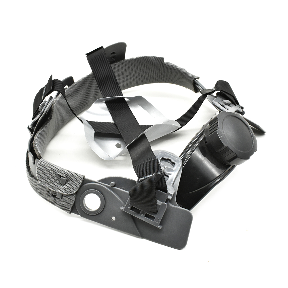 4 Points Ratchet Suspension for Hard Hat / Safety Helmet