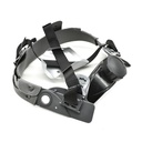 4 Points Ratchet Suspension for Hard Hat / Safety Helmet