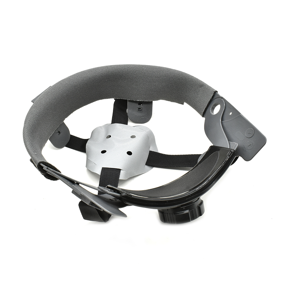 4 Points Ratchet Suspension for Hard Hat / Safety Helmet