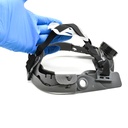 4 Points Ratchet Suspension for Hard Hat / Safety Helmet