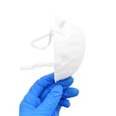 Industrial Particulate Respirator  / Safety MaskNIOSH N95 - With Valve Box of 15