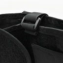 Back Support Belt w/Shoulder Strap -  Small