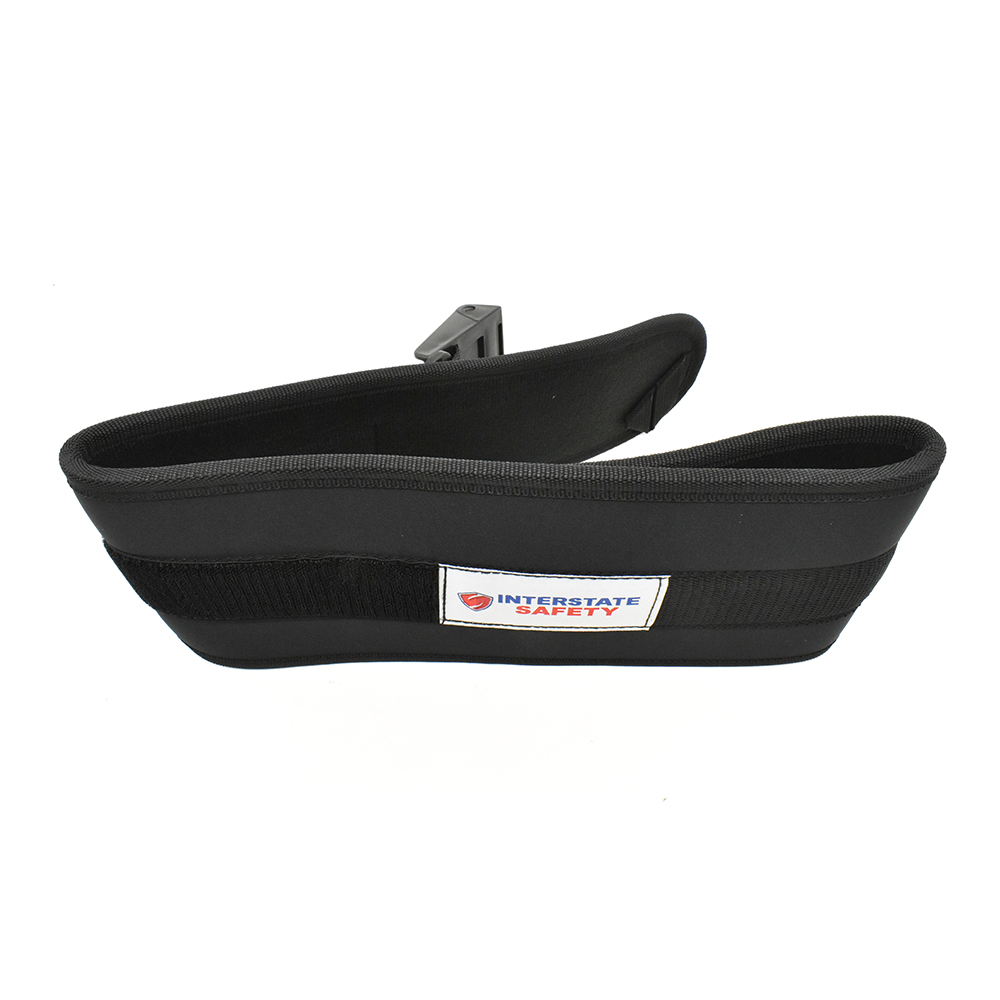 6" Nylon Back Support Belt - Large