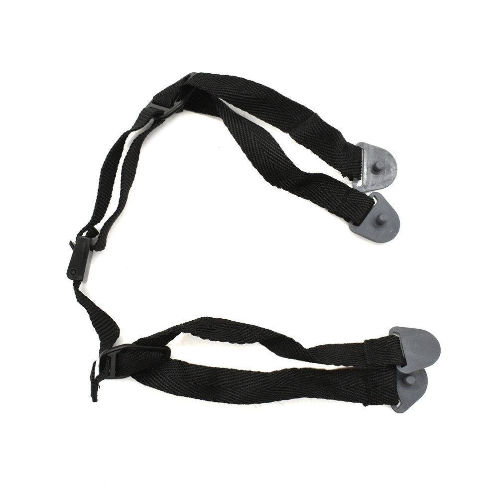 Chin Straps for Hard Hats