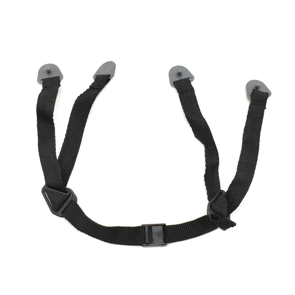 Chin Straps for Hard Hats