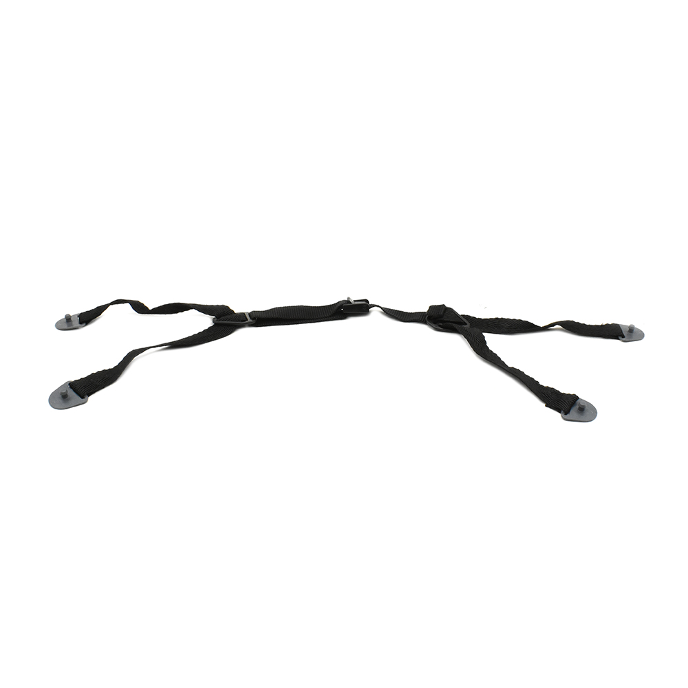 Chin Straps for Hard Hats
