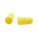 Ultra Soft Foam Earplugs, 200 Pairs/BOX 32dB NRR - 4 Assorted Colors -Orange/Yellow/Green/Blue