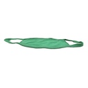Reusable Face Masks - 100% Cotton - GREEN
