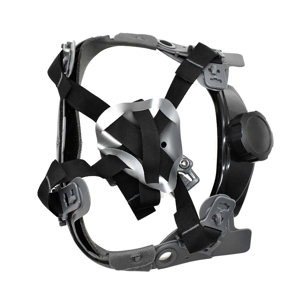 6 Points Ratchet Suspension for Hard Hat / Safety Helmet