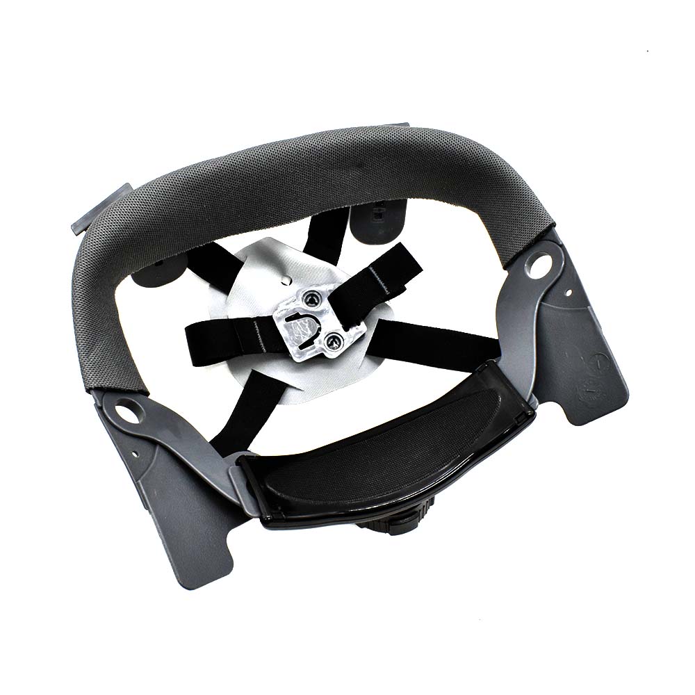 6 Points Ratchet Suspension for Hard Hat / Safety Helmet