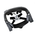 6 Points Ratchet Suspension for Hard Hat / Safety Helmet