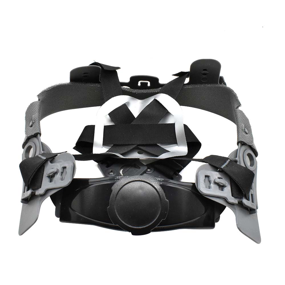 6 Points Ratchet Suspension for Hard Hat / Safety Helmet