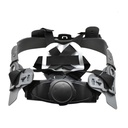 6 Points Ratchet Suspension for Hard Hat / Safety Helmet