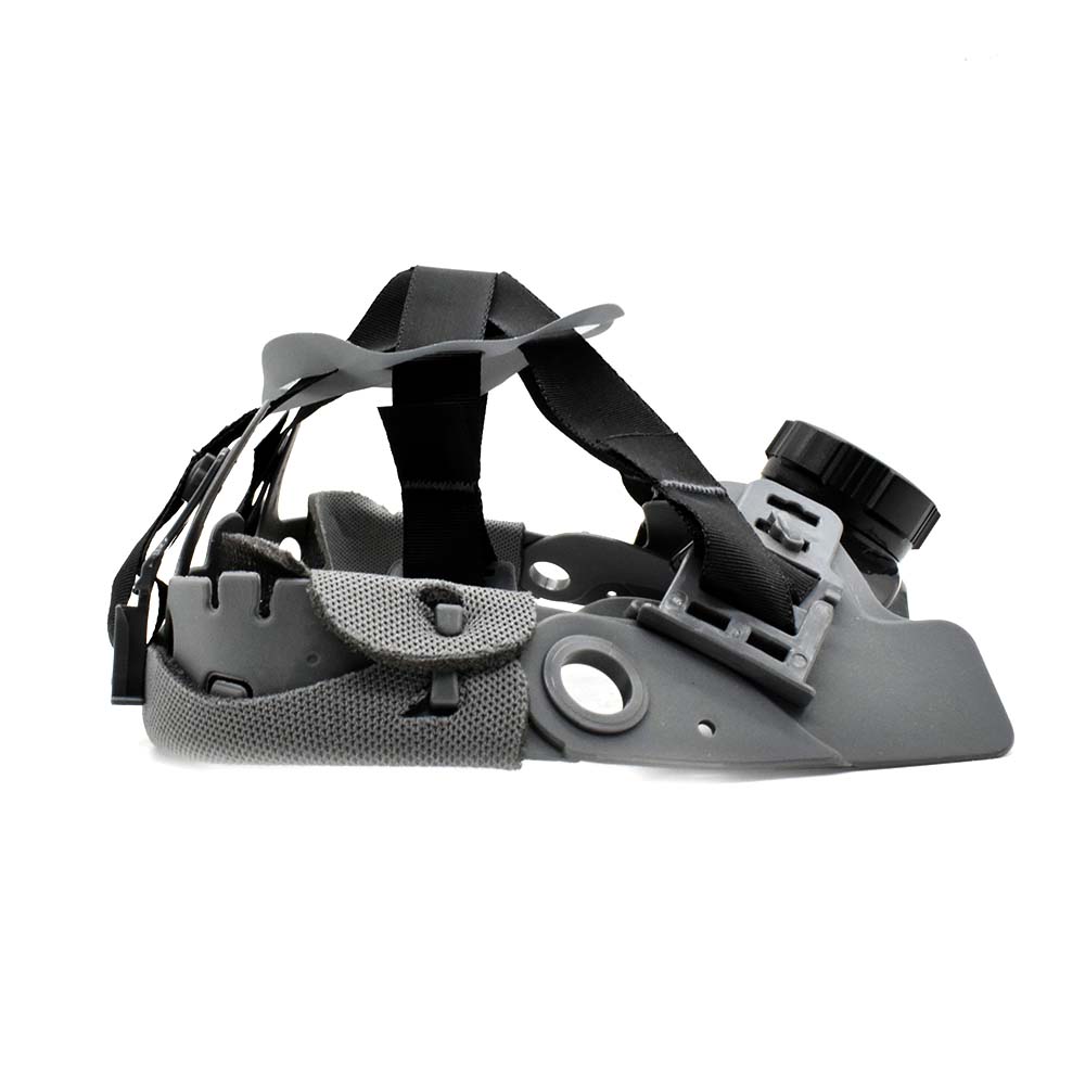 6 Points Ratchet Suspension for Hard Hat / Safety Helmet