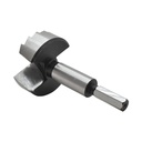 1-3/4"Forstner Bit, 3-5/8"OAL